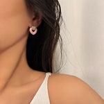 Load image into Gallery viewer, ΑΤΣΑΛΙΝΑ ΣΚΟΥΛΑΡΙΚΙΑ BESCE0919