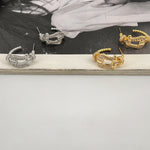 Load image into Gallery viewer, ΑΤΣΑΛΙΝΑ ΣΚΟΥΛΑΡΙΚΙΑ BESCE0920