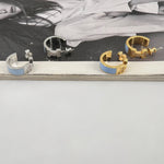 Load image into Gallery viewer, ΑΤΣΑΛΙΝΑ ΣΚΟΥΛΑΡΙΚΙΑ BESCE0921