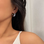 Load image into Gallery viewer, ΑΤΣΑΛΙΝΑ ΣΚΟΥΛΑΡΙΚΙΑ BESCE0921