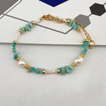 Load image into Gallery viewer, ΑΤΣΑΛΙΝΟ ΒΡΑΧΙΟΛΙ ΧΕΡΙΟΥ BESCH0119