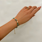 Load image into Gallery viewer, ΑΤΣΑΛΙΝΟ ΒΡΑΧΙΟΛΙ ΧΕΡΙΟΥ BESCH0119