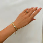 Load image into Gallery viewer, HANDMADE ΒΡΑΧΙΟΛΙ ΧΕΡΙΟΥ BESCH0120