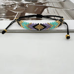 Load image into Gallery viewer, HANDMADE ΒΡΑΧΙΟΛΙ ΧΕΡΙΟΥ BESCH0121