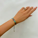 Load image into Gallery viewer, HANDMADE ΒΡΑΧΙΟΛΙ ΧΕΡΙΟΥ BESCH0121