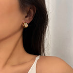 Load image into Gallery viewer, ΑΤΣΑΛΙΝΑ ΣΚΟΥΛΑΡΙΚΙΑ BESCE0923