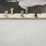 Load image into Gallery viewer, ΑΤΣΑΛΙΝΑ ΣΚΟΥΛΑΡΙΚΙΑ BESCE0925