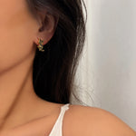 Load image into Gallery viewer, ΑΤΣΑΛΙΝΑ ΣΚΟΥΛΑΡΙΚΙΑ BESCE0925