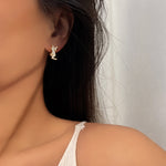 Load image into Gallery viewer, ΑΤΣΑΛΙΝΑ ΣΚΟΥΛΑΡΙΚΙΑ BESCE0925