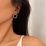 Load image into Gallery viewer, ΑΤΣΑΛΙΝΑ ΣΚΟΥΛΑΡΙΚΙΑ BESCE0926