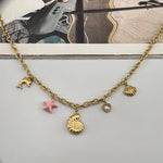 Load image into Gallery viewer, ΑΤΣΑΛΙΝΟ ΚΟΛΙΕ BESCL0353