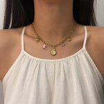 Load image into Gallery viewer, ΑΤΣΑΛΙΝΟ ΚΟΛΙΕ BESCL0353