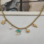 Load image into Gallery viewer, ΑΤΣΑΛΙΝΟ ΚΟΛΙΕ BESCL0354