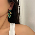 Load image into Gallery viewer, ΑΤΣΑΛΙΝΑ ΣΚΟΥΛΑΡΙΚΙΑ BESCE0932