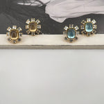 Load image into Gallery viewer, ΑΤΣΑΛΙΝΑ ΣΚΟΥΛΑΡΙΚΙΑ BESCE0939