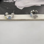 Load image into Gallery viewer, ΑΤΣΑΛΙΝΑ ΣΚΟΥΛΑΡΙΚΙΑ BESCE0943