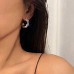 Load image into Gallery viewer, ΑΤΣΑΛΙΝΑ ΣΚΟΥΛΑΡΙΚΙΑ BESCE0943