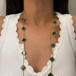 Load image into Gallery viewer, ΑΤΣΑΛΙΝΟ ΚΟΛΙΕ BESCL0356