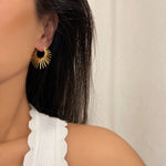 Load image into Gallery viewer, ΑΤΣΑΛΙΝΑ ΣΚΟΥΛΑΡΙΚΙΑ BESCE0952