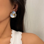 Load image into Gallery viewer, ΑΤΣΑΛΙΝΑ ΣΚΟΥΛΑΡΙΚΙΑ BESCE0954