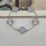 Load image into Gallery viewer, ΑΤΣΑΛΙΝΟ ΒΡΑΧΙΟΛΙ ΧΕΡΙΟΥ BESCH0303