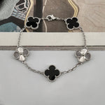 Load image into Gallery viewer, ΑΤΣΑΛΙΝΟ ΒΡΑΧΙΟΛΙ ΧΕΡΙΟΥ BESCH0305