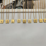 Load image into Gallery viewer, ΑΤΣΑΛΙΝΟ ΚΟΛΙΕ BESCL0360