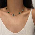 Load image into Gallery viewer, ΑΤΣΑΛΙΝΟ ΚΟΛΙΕ BESCL0362