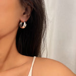 Load image into Gallery viewer, ΑΤΣΑΛΙΝΑ ΣΚΟΥΛΑΡΙΚΙΑ BESCE0961