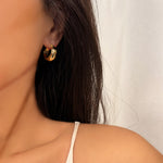 Load image into Gallery viewer, ΑΤΣΑΛΙΝΑ ΣΚΟΥΛΑΡΙΚΙΑ BESCE0961