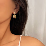 Load image into Gallery viewer, ΑΤΣΑΛΙΝΑ ΣΚΟΥΛΑΡΙΚΙΑ BESCE0963