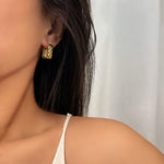 Load image into Gallery viewer, ΑΤΣΑΛΙΝΑ ΣΚΟΥΛΑΡΙΚΙΑ BESCE0967