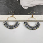 Load image into Gallery viewer, HANDMADE ΣΚΟΥΛΑΡΙΚΙΑ BESCE0472