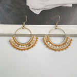 Load image into Gallery viewer, HANDMADE ΣΚΟΥΛΑΡΙΚΙΑ BESCE0472