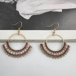 Load image into Gallery viewer, HANDMADE ΣΚΟΥΛΑΡΙΚΙΑ BESCE0472