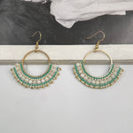 Load image into Gallery viewer, HANDMADE ΣΚΟΥΛΑΡΙΚΙΑ BESCE0472