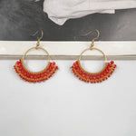 Load image into Gallery viewer, HANDMADE ΣΚΟΥΛΑΡΙΚΙΑ BESCE0472