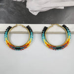 Load image into Gallery viewer, HANDMADE ΣΚΟΥΛΑΡΙΚΙΑ BESCE0473