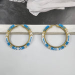 Load image into Gallery viewer, HANDMADE ΣΚΟΥΛΑΡΙΚΙΑ BESCE0473