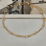 Load image into Gallery viewer, ΑΤΣΑΛΙΝΟ ΚΟΛΙΕ BESCL0365