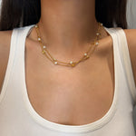 Load image into Gallery viewer, ΑΤΣΑΛΙΝΟ ΚΟΛΙΕ BESCL0365