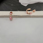 Load image into Gallery viewer, ΑΤΣΑΛΙΝΑ ΣΚΟΥΛΑΡΙΚΙΑ BESCE0969