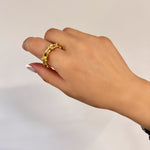 Load image into Gallery viewer, ΑΤΣΑΛΙΝΟ ΔΑΧΤΥΛΙΔΙ BESCR0181