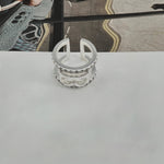 Load image into Gallery viewer, ΑΤΣΑΛΙΝΟ ΔΑΧΤΥΛΙΔΙ BESCR0182