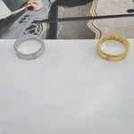 Load image into Gallery viewer, ΑΤΣΑΛΙΝΟ ΔΑΧΤΥΛΙΔΙ BESCR0183