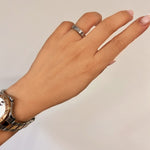 Load image into Gallery viewer, ΑΤΣΑΛΙΝΟ ΔΑΧΤΥΛΙΔΙ BESCR0183