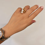 Load image into Gallery viewer, ΑΤΣΑΛΙΝΟ ΔΑΧΤΥΛΙΔΙ BESCR0184