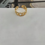 Load image into Gallery viewer, ΑΤΣΑΛΙΝΟ ΔΑΧΤΥΛΙΔΙ BESCR0187