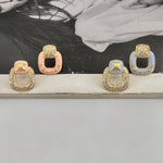 Load image into Gallery viewer, ΑΤΣΑΛΙΝΑ ΣΚΟΥΛΑΡΙΚΙΑ BESCE0974