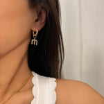 Load image into Gallery viewer, ΑΤΣΑΛΙΝΑ ΣΚΟΥΛΑΡΙΚΙΑ BESCE0973